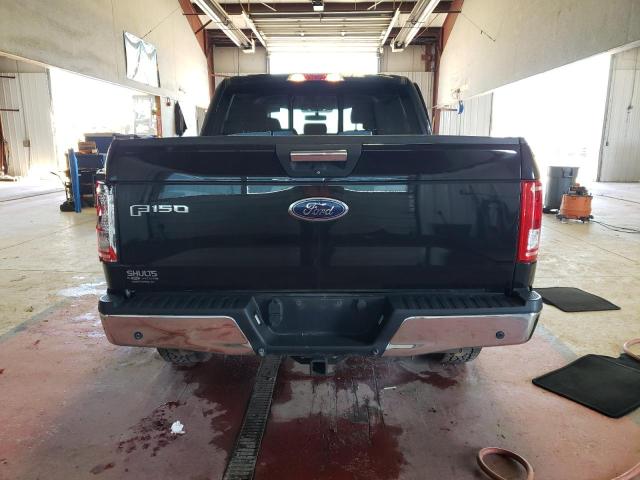 Photo 6 from auction – 2015 FORD F150 SUPER with VIN 1FTEW1EP7FFB67977