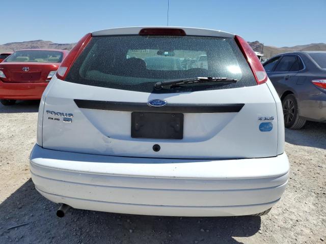 Photo 6 from auction – 2005 FORD FOCUS ZX3 with VIN 3FAFP31N05R143996