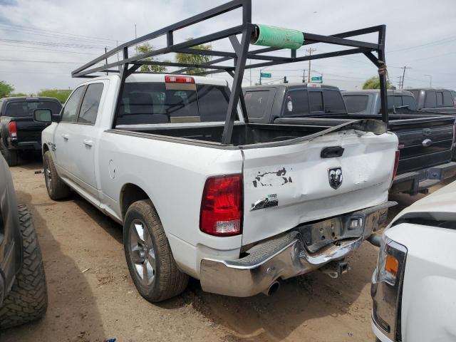 Photo 2 from auction – 2019 RAM 1500 CLASS with VIN 1C6RR6TT8KS584992