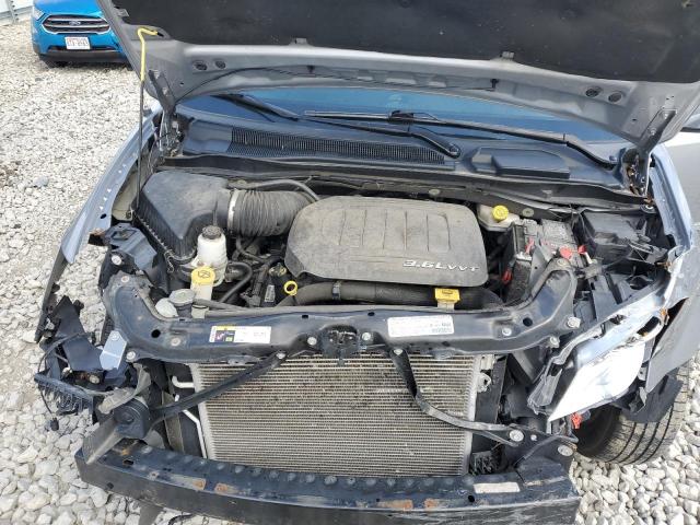 Photo 12 from auction – 2013 CHRYSLER TOWN & COU with VIN 2C4RC1CG9DR614764