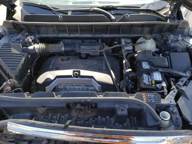 Photo 12 from auction – 2017 GMC ACADIA SLE with VIN 1GKKNLLA1HZ196204