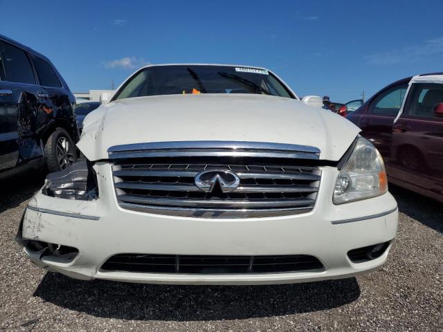 Photo 5 from auction – 2005 INFINITI Q45 with VIN JNKBF01AX5M101849