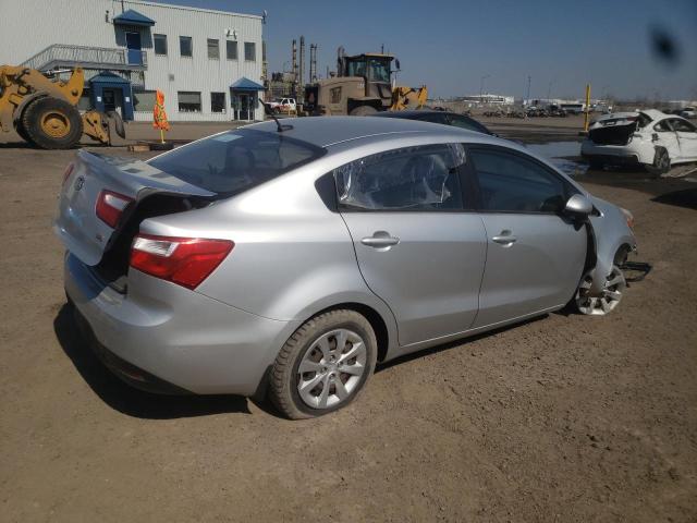 Фото 3 с аукциона – 2012 KIA RIO LX с VIN KNADM4A39C6042316