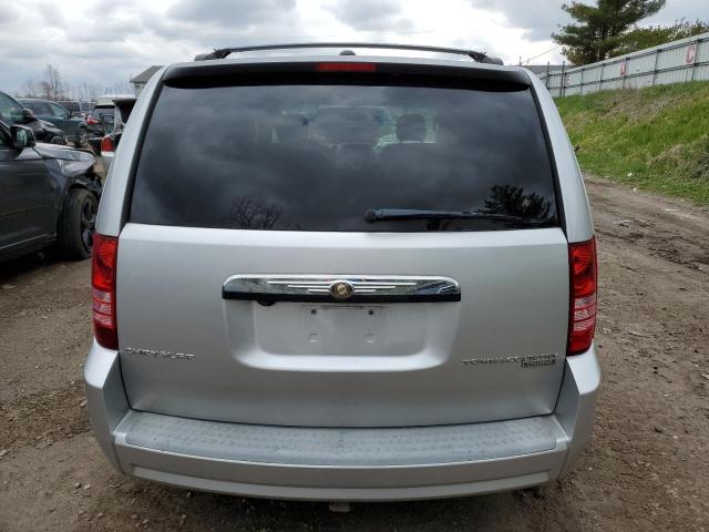Photo 6 from auction – 2009 CHRYSLER TOWN & COU with VIN 2A8HR54159R598171