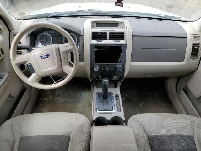 Photo 8 from auction – 2008 FORD ESCAPE XLT with VIN 1FMCU93148KA38403