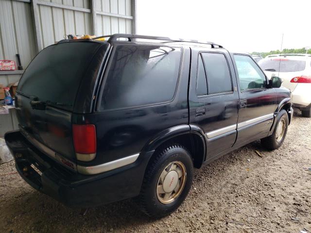 Photo 3 from auction – 2001 GMC JIMMY with VIN 1GKCS13W312125467