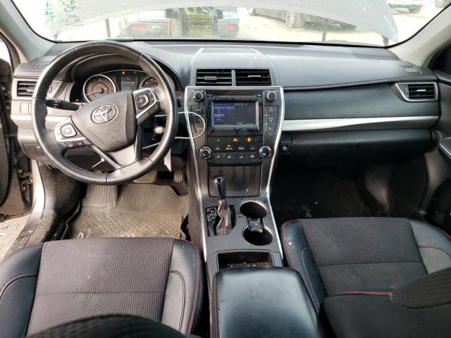 Photo 8 from auction – 2016 TOYOTA CAMRY LE with VIN 4T1BF1FKXGU247806