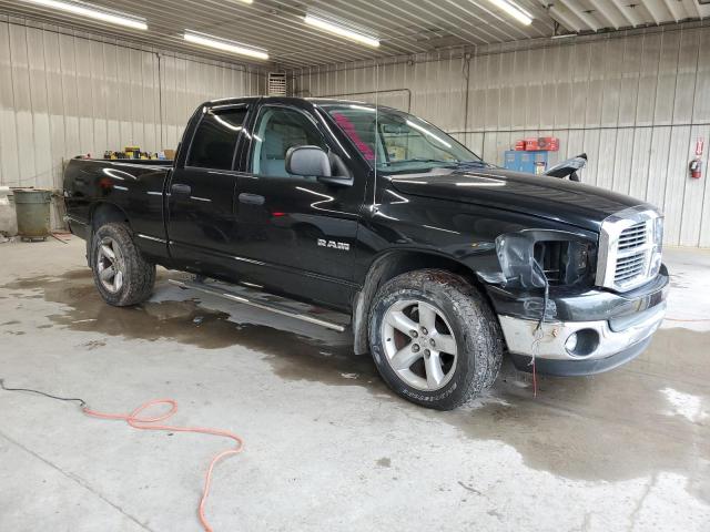 Photo 4 from auction – 2008 DODGE RAM 1500 S with VIN 1D7HU18N28S556328
