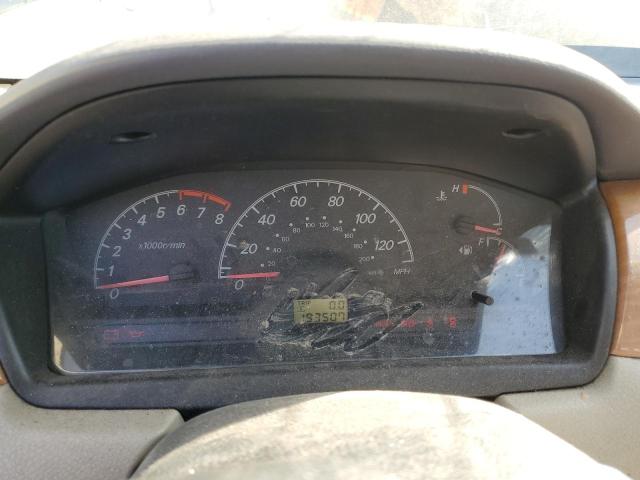صورة رقم 9 من المزاد - 2004 MITSUBISHI LANCER مع VIN JA3AJ26E44U065043