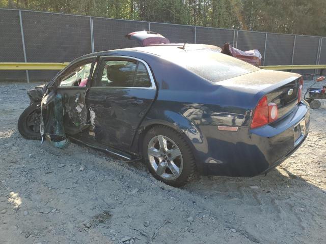 Photo 2 from auction – 2010 CHEVROLET MALIBU 1LT with VIN 1G1ZC5EB4AF306261