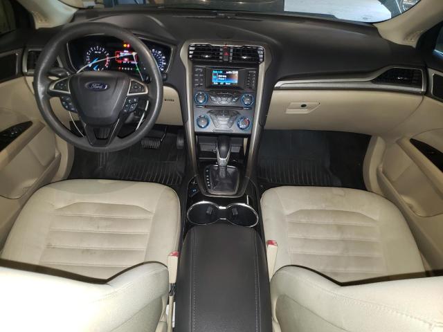 Photo 8 from auction – 2014 FORD FUSION SE with VIN 1FA6P0HD7E5376546
