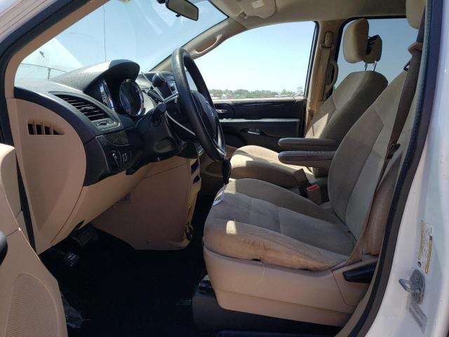 Photo 7 from auction – 2015 DODGE GRAND CARA with VIN 2C4RDGBG8FR653852