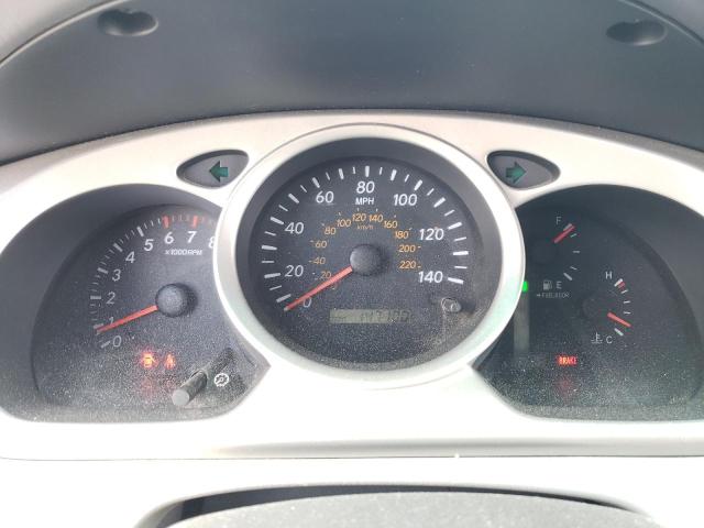 Photo 9 from auction – 2006 TOYOTA HIGHLANDER with VIN JTEEP21A060165331