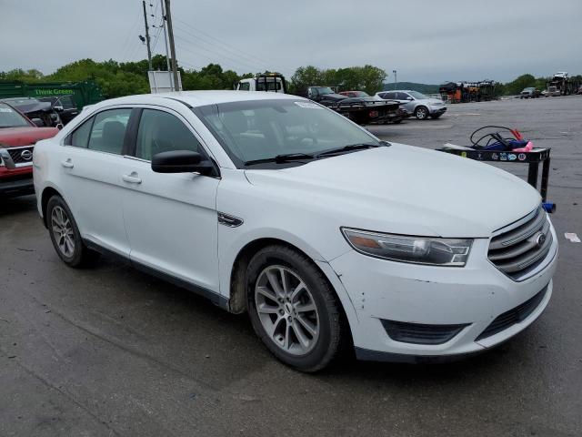 Photo 4 from auction – 2013 FORD TAURUS SE with VIN 1FAHP2D80DG152616