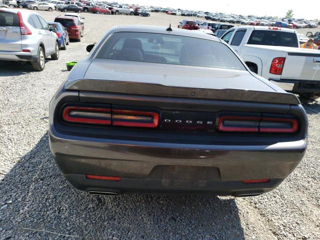 Photo 6 from auction – 2015 DODGE CHALLENGER with VIN 2C3CDZBG0FH702571