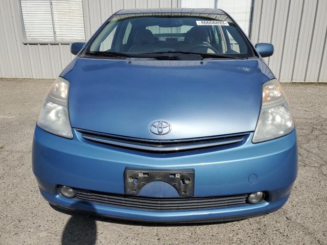 Photo 5 from auction – 2008 TOYOTA PRIUS with VIN JTDKB20U187751628