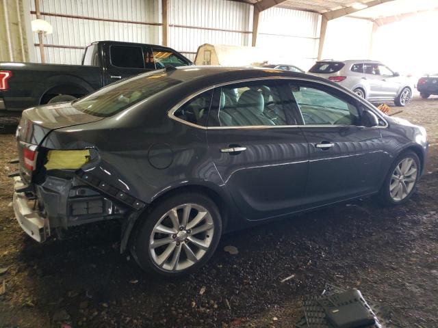 Photo 3 from auction – 2013 BUICK VERANO with VIN 1G4PP5SK3D4110363