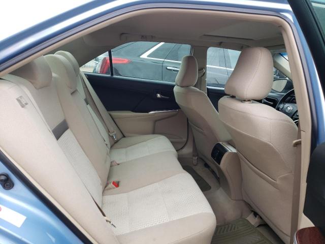 Photo 10 from auction – 2013 TOYOTA CAMRY L with VIN 4T4BF1FK2DR317140