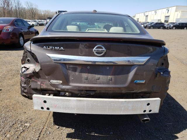 Photo 6 from auction – 2014 NISSAN ALTIMA with VIN 1N4AL3AP1EC161767