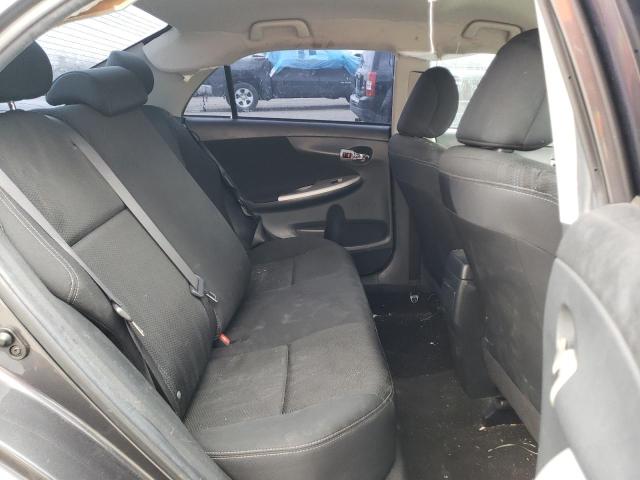 Photo 10 from auction – 2012 TOYOTA COROLLA BA with VIN 5YFBU4EE2CP038719
