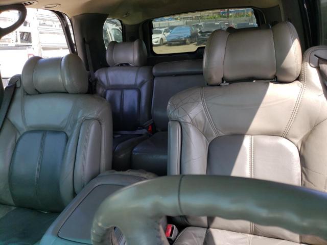 Photo 10 from auction – 2002 GMC DENALI with VIN 1GKEK63U72J305627