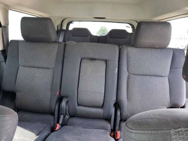 Photo 10 from auction – 2008 JEEP COMMANDER with VIN 1J8HG48N18C213449