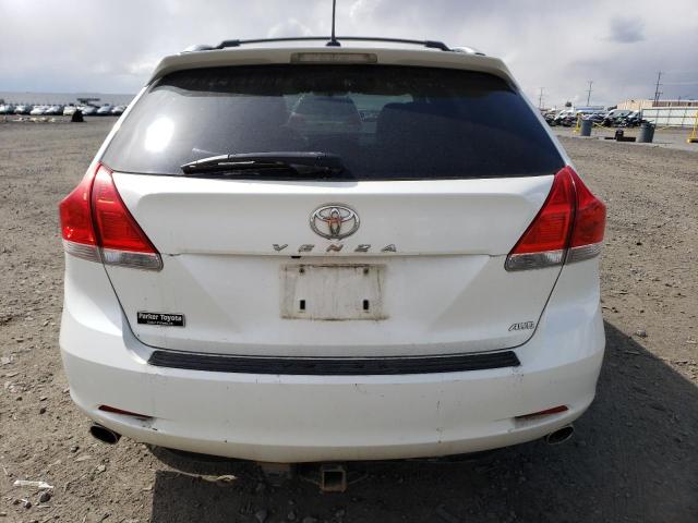 Photo 6 from auction – 2011 TOYOTA VENZA with VIN 4T3BK3BB7BU055871