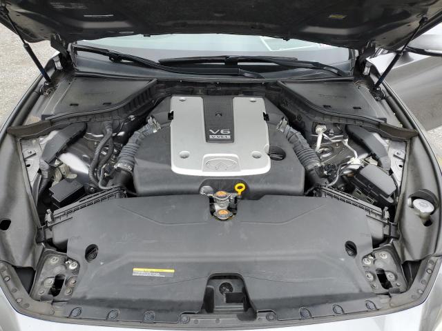 Photo 11 from auction – 2014 INFINITI Q50 BASE with VIN JN1BV7AR0EM682428