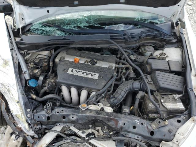 Photo 11 from auction – 2007 HONDA ACCORD SE with VIN 1HGCM56367A026186