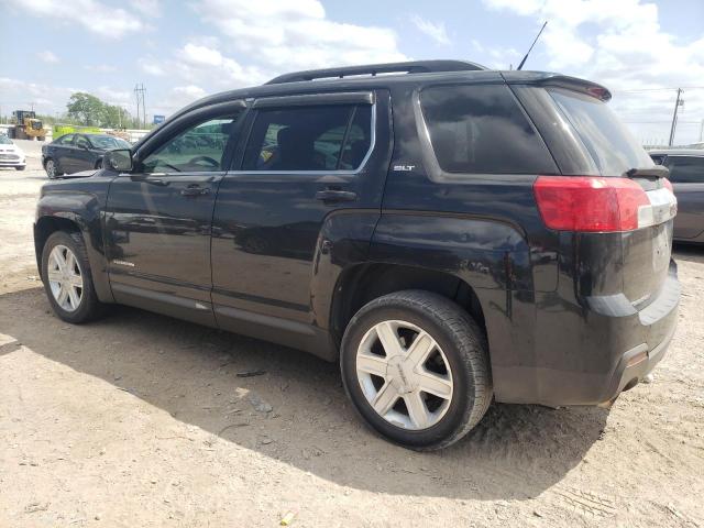 Photo 2 from auction – 2011 GMC TERRAIN SL with VIN 2CTFLUE59B6417421