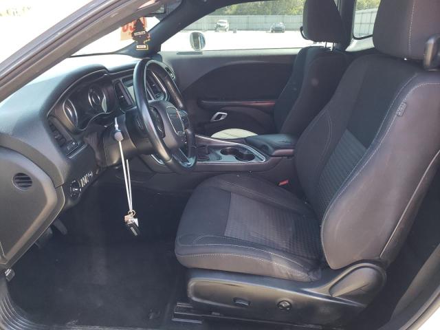Photo 7 from auction – 2015 DODGE CHALLENGER with VIN 2C3CDZAT3FH869330