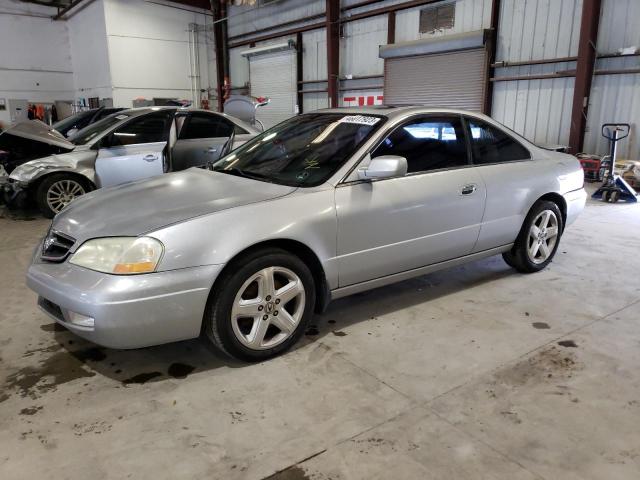 ACURA 3.2CL TYPE 2002 with VIN 19UYA42692A002224 - Photo from auction