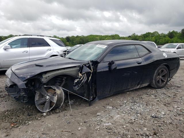 DODGE CHALLENGER 2015 with VIN 2C3CDZAG7FH709177 - Photo from auction
