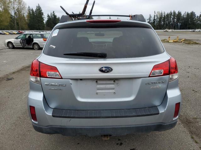 Photo 6 from auction – 2013 SUBARU OUTBACK 2. with VIN 4S4BRBGC1D3301421