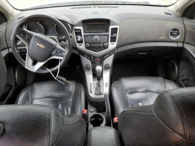 Photo 8 from auction – 2012 CHEVROLET CRUZE LT with VIN 1G1PG5SC9C7245608