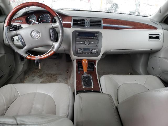 Photo 8 from auction – 2008 BUICK LUCERNE CX with VIN 1G4HD57288U129924