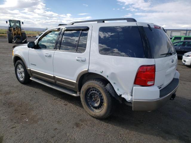 Photo 2 from auction – 2004 FORD EXPLORER E with VIN 1FMZU74W14ZA11394