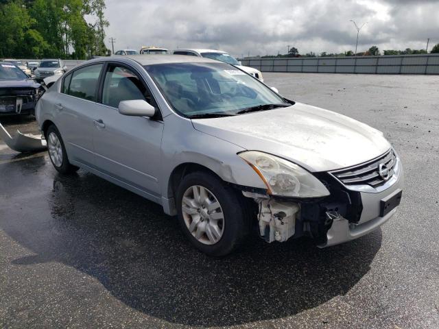 Photo 4 from auction – 2012 NISSAN ALTIMA BAS with VIN 1N4AL2AP7CN424405