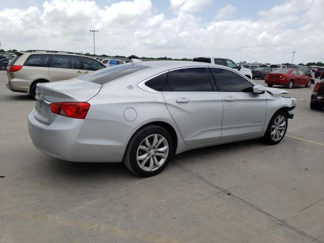 Photo 3 from auction – 2017 CHEVROLET IMPALA LT with VIN 2G1105S38H9157925