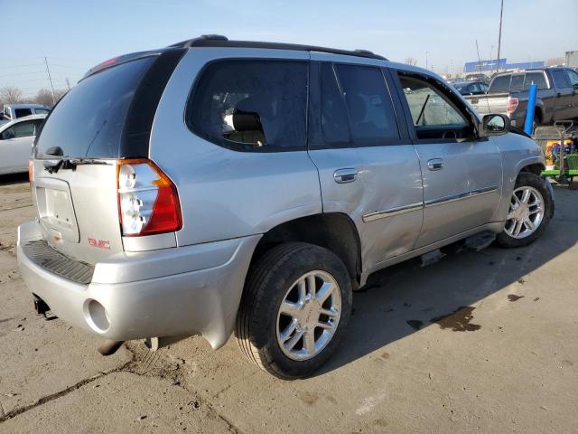 Photo 3 from auction – 2008 GMC ENVOY with VIN 1GKDT13S982240907