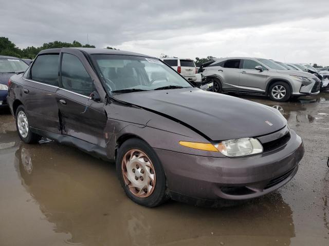 Photo 4 from auction – 2000 SATURN LS1 with VIN 1G8JU52F0YY655127