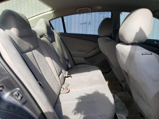 Photo 10 from auction – 2012 NISSAN ALTIMA BAS with VIN 1N4AL2AP5CC244318