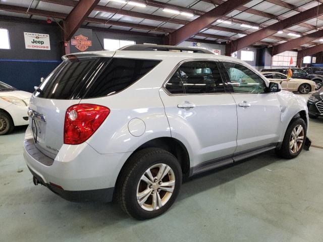 Photo 3 from auction – 2013 CHEVROLET EQUINOX LT with VIN 2GNALDEKXD1114134