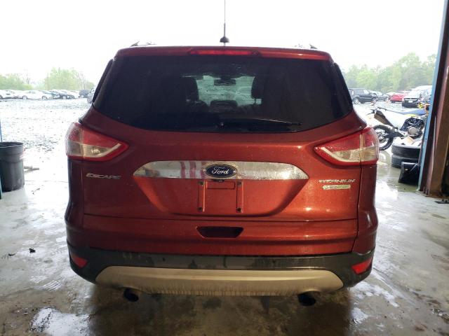 Photo 6 from auction – 2014 FORD ESCAPE TIT with VIN 1FMCU0J94EUC92245