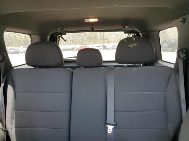 Photo 10 from auction – 2012 FORD ESCAPE XLT with VIN 1FMCU9DG1CKC78665