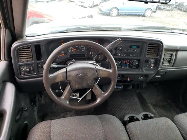 Photo 8 from auction – 2007 CHEVROLET SILVERADO with VIN 1GBJC34D47E145490