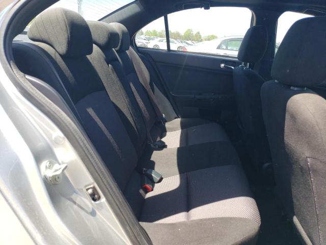 Photo 10 from auction – 2017 MITSUBISHI LANCER ES with VIN JA32U2FUXHU014266