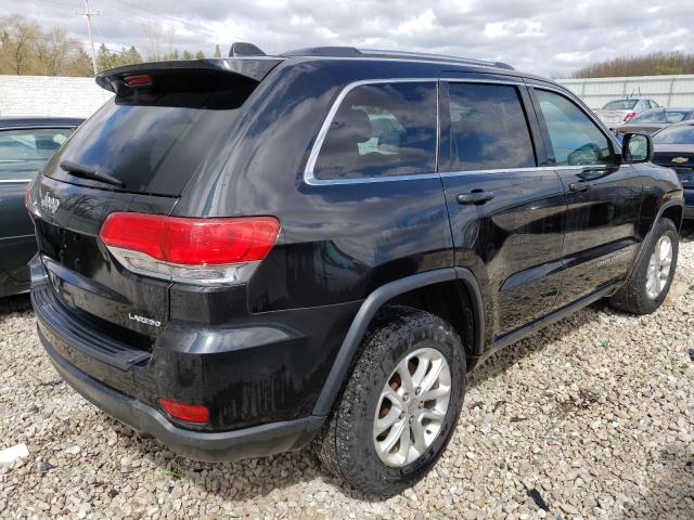 Photo 3 from auction – 2016 JEEP GRAND CHER with VIN 1C4RJFAG7GC471896