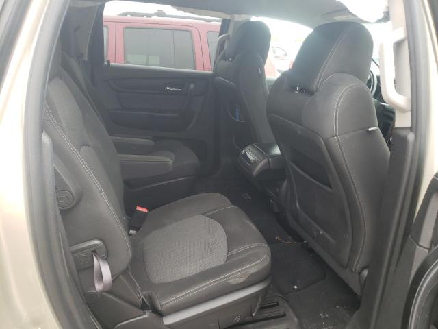 Photo 11 from auction – 2014 CHEVROLET TRAVERSE L with VIN 1GNKRHKD5EJ360547