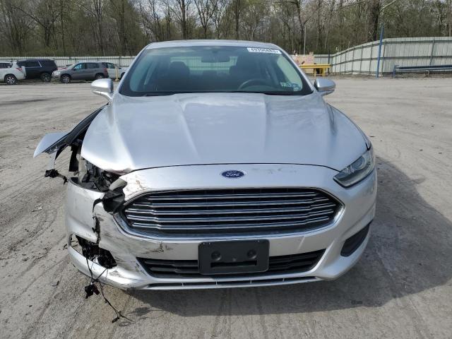 Photo 5 from auction – 2014 FORD FUSION SE with VIN 1FA6P0HD9E5390979